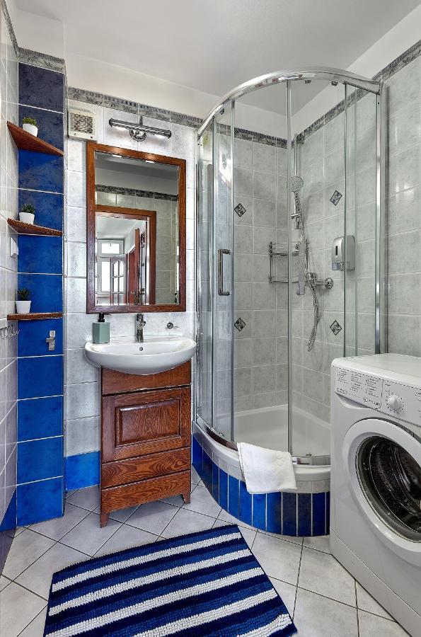 Tatamka Apartments Варшава Екстериор снимка