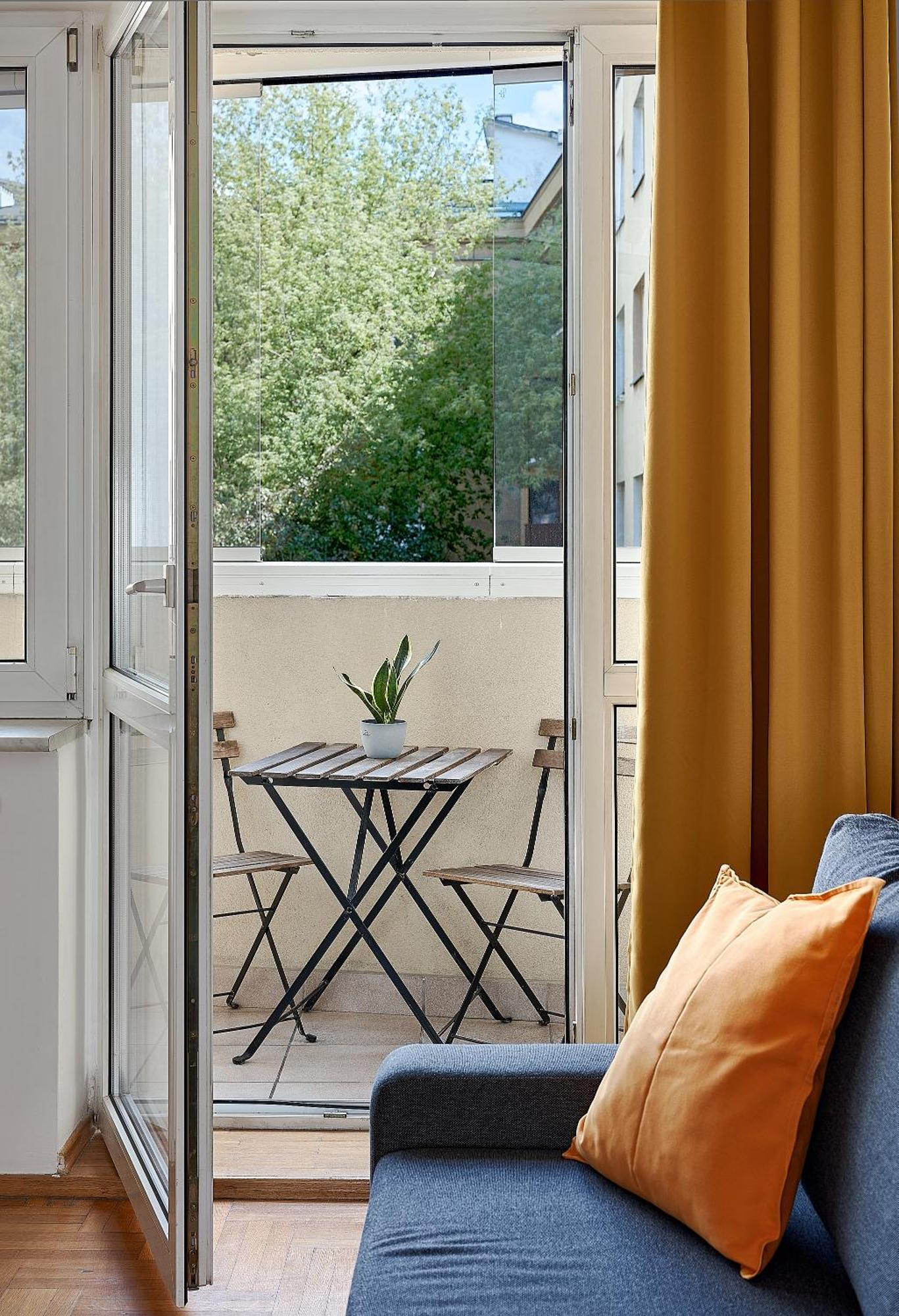 Tatamka Apartments Варшава Екстериор снимка