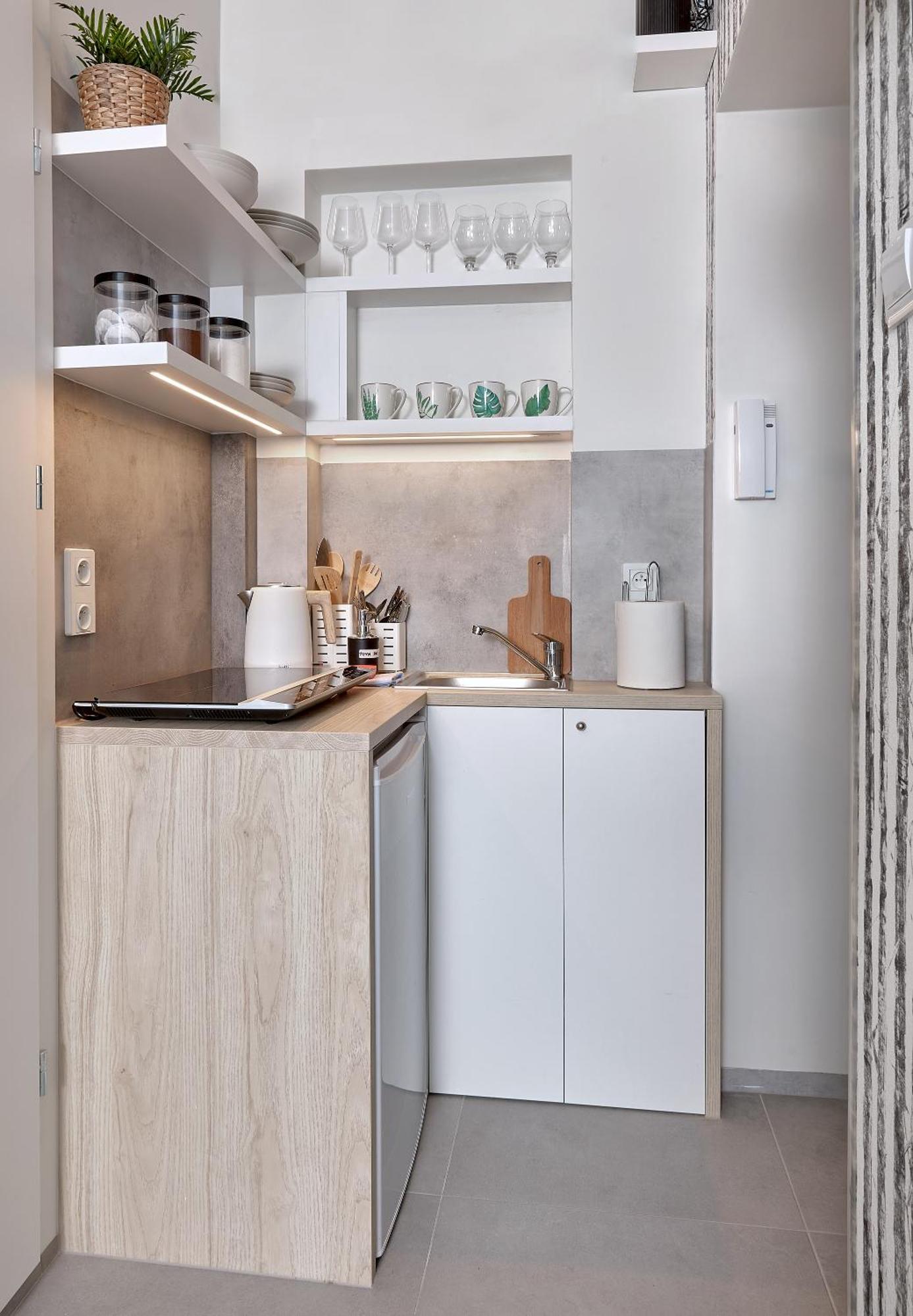 Tatamka Apartments Варшава Екстериор снимка