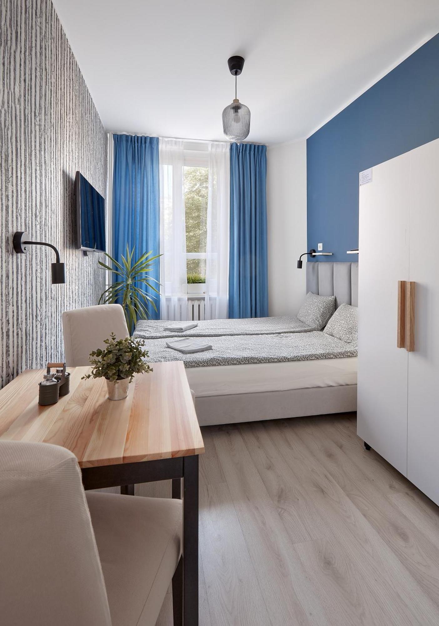Tatamka Apartments Варшава Екстериор снимка